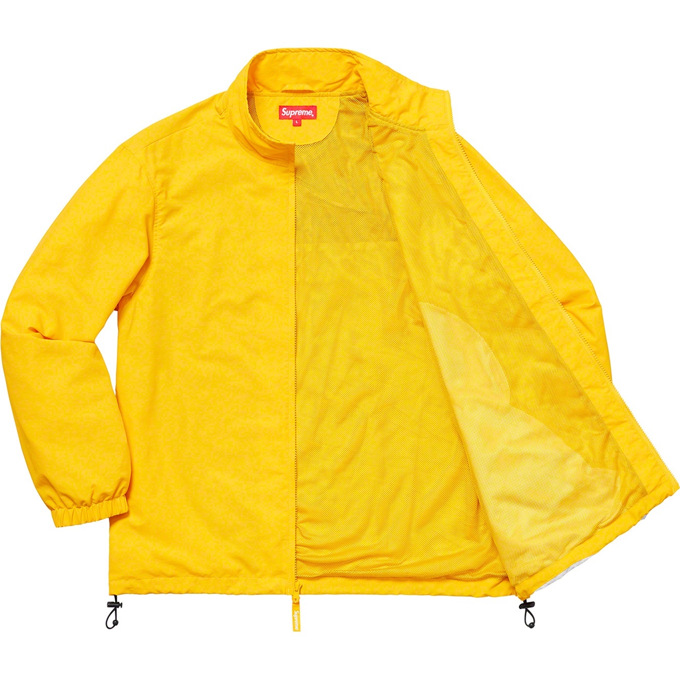 S Logo Track Jacket view 8